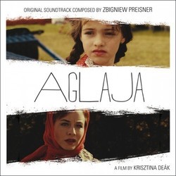 Aglaja Soundtrack (Zbigniew Preisner) - Cartula