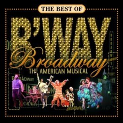 The Best of Broadway Soundtrack (Various Artists) - Cartula