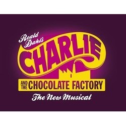 Charlie and the Chocolate Factory Soundtrack (Marc Shaiman, Marc Shaiman, Scott Wittman, Scott Wittman) - Cartula