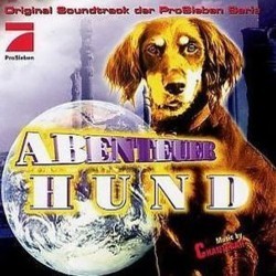 Abenteuer Hund Soundtrack (Chanterah ) - Cartula
