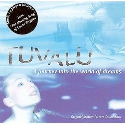 Tuvalu Soundtrack (Goran Bregovic, Jrgen Knieper) - Cartula
