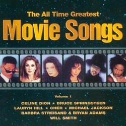 Movie songs Soundtrack (Various Artists) - Cartula