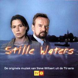 Stille Waters Soundtrack (Steve Willaert) - Cartula