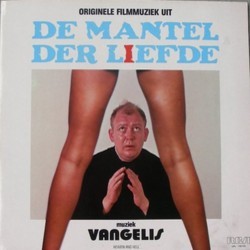 De Mantel der Liefde Soundtrack ( Vangelis) - Cartula