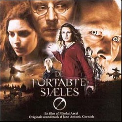 De Fortabte Sjles  Soundtrack (Jane Antonia Cornish) - Cartula