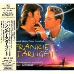 Frankie Starlight Soundtrack (Elmer Bernstein) - Cartula