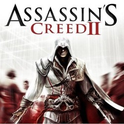 Assassin's Creed 2 Soundtrack (Jesper Kyd) - Cartula