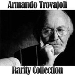 Armando Trovajoli - Rarity Collection Soundtrack (Armando Trovajoli) - Cartula