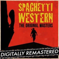 Spaghetti Western Soundtrack (Ennio Morricone) - Cartula