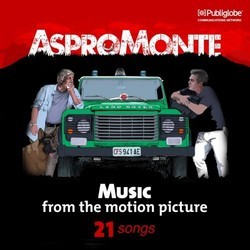 Aspromonte Soundtrack (Peppe Voltarelli) - Cartula