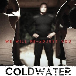 Coldwater Soundtrack (Chris Chatham) - Cartula