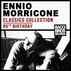 Ennio Morricone Classics collection Soundtrack (Ennio Morricone) - Cartula