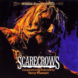 Scarecrows Soundtrack (Terry Plumeri) - Cartula
