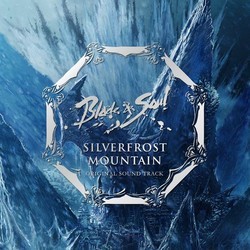 Blade & Soul - Silverfrost Mountain Soundtrack (Various Artists) - Cartula