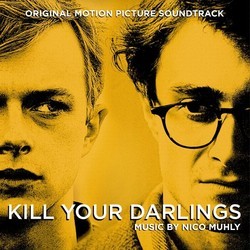 Kill Your Darlings Soundtrack (Nico Muhly) - Cartula