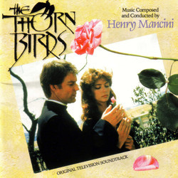 The Thorn Birds Soundtrack (Henry Mancini) - Cartula