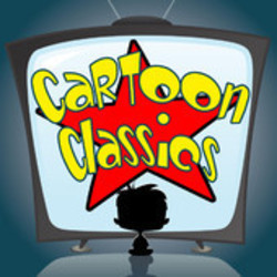 Cartoon Classics Soundtrack (Carl W. Stalling) - Cartula