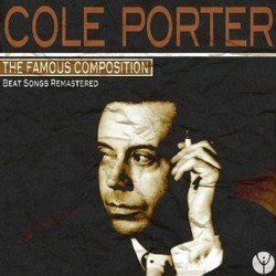The Famous Composition: Cole Porter Soundtrack (Various Artists, Cole Porter) - Cartula