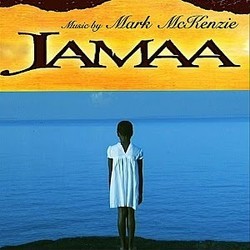 Jamaa Soundtrack (Mark McKenzie) - Cartula