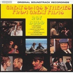 Great Songs & Themes From Great Films Soundtrack (Roy Budd) - Cartula