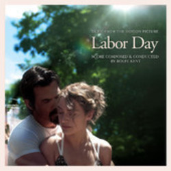 Labor Day Soundtrack (Rolfe Kent) - Cartula