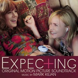 Expecting Soundtrack (Mark Kilian) - Cartula