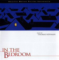 In the Bedroom Soundtrack (Thomas Newman) - Cartula
