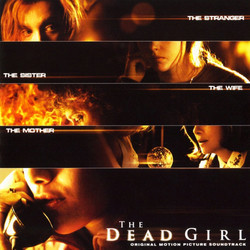 The Dead Girl Soundtrack (Adam Gorgoni) - Cartula