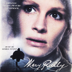 Mary Reilly Soundtrack (George Fenton) - Cartula
