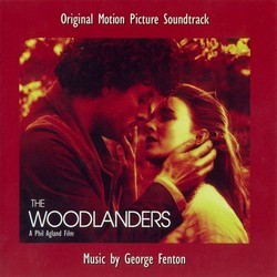 The Woodlanders Soundtrack (George Fenton) - Cartula