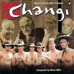Changi Soundtrack (Mario Millo) - Cartula