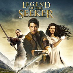 Legend of the Seeker Soundtrack (Joseph LoDuca) - Cartula