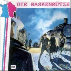 Die Baskenmtze Soundtrack (Eric Demarsan, Madi Roth) - Cartula