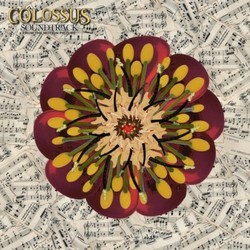 Colossus Soundtrack (Colossus ) - Cartula