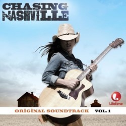 Chasing Nashville Soundtrack (Various Artists) - Cartula