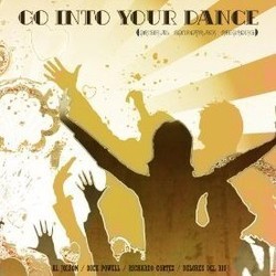 Go Into Your Dance Soundtrack (Original Cast, Al Dubin, Bernhard Kaun, Harry Warren) - Cartula
