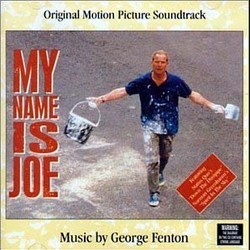 My Name Is Joe Soundtrack (George Fenton) - Cartula