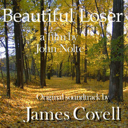 Beautiful Loser Soundtrack (James Covell) - Cartula