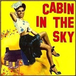 Cabin in the Sky Soundtrack (Harold Arlen, Original Cast, Vernon Duke, Duke Ellington) - Cartula