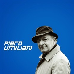 Piero Umiliani Film music Soundtrack (Piero Umiliani) - Cartula