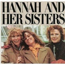 Hannah and Her Sisters Soundtrack (Various Artists, Various Artists) - Cartula