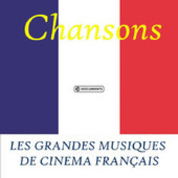 Chansons Soundtrack (Various Artists) - Cartula
