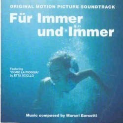 Fr immer und immer Soundtrack (Marcel Barsotti) - Cartula
