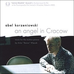 An Angel in Cracow Soundtrack (Abel Korzeniowski) - Cartula