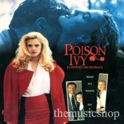 Poison Ivy Soundtrack (David Michael Frank) - Cartula