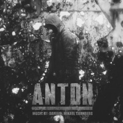 Anton Soundtrack (Daniel Tjernberg, Mikael Tjernberg) - Cartula