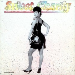 Sweet Charity Soundtrack (Original Cast, Cy Coleman, Dorothy Fields) - Cartula