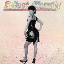 Sweet Charity Soundtrack (Original Cast, Cy Coleman, Dorothy Fields) - Cartula