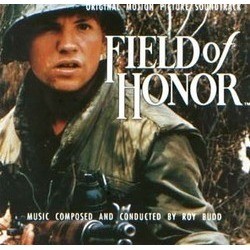 Field of Honor / Secret of the Ice Cave Soundtrack (Roy Budd, Robert M. Esty II) - Cartula
