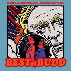 The Best of Budd Soundtrack (Roy Budd) - Cartula